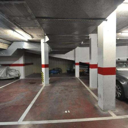 Rnet - Marina Parc Daire Roses Dış mekan fotoğraf