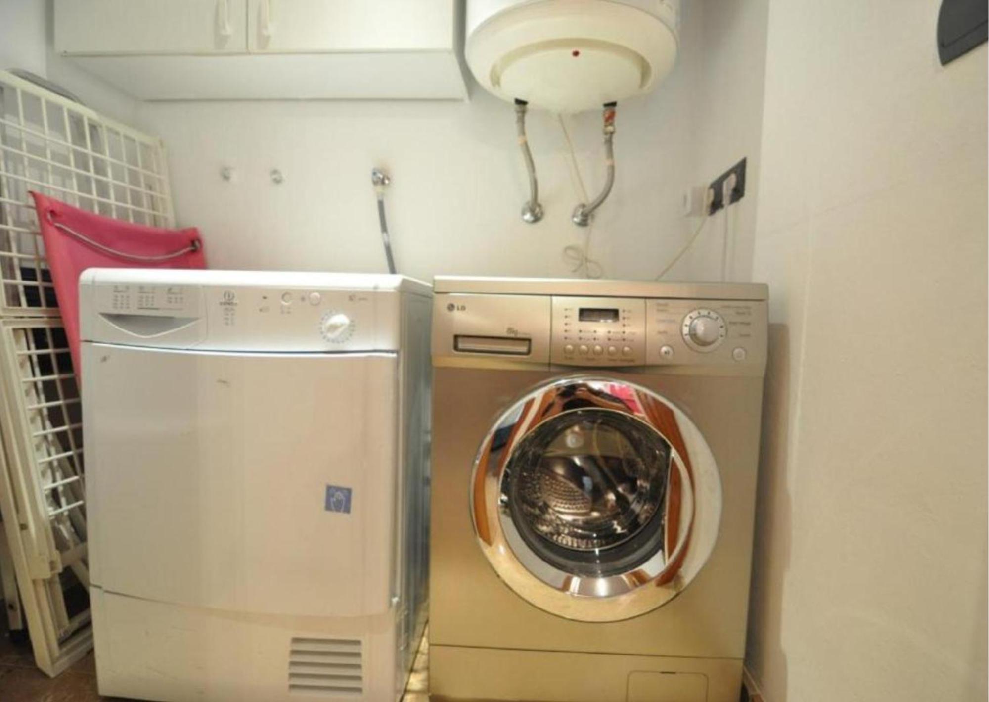 Rnet - Marina Parc Daire Roses Dış mekan fotoğraf