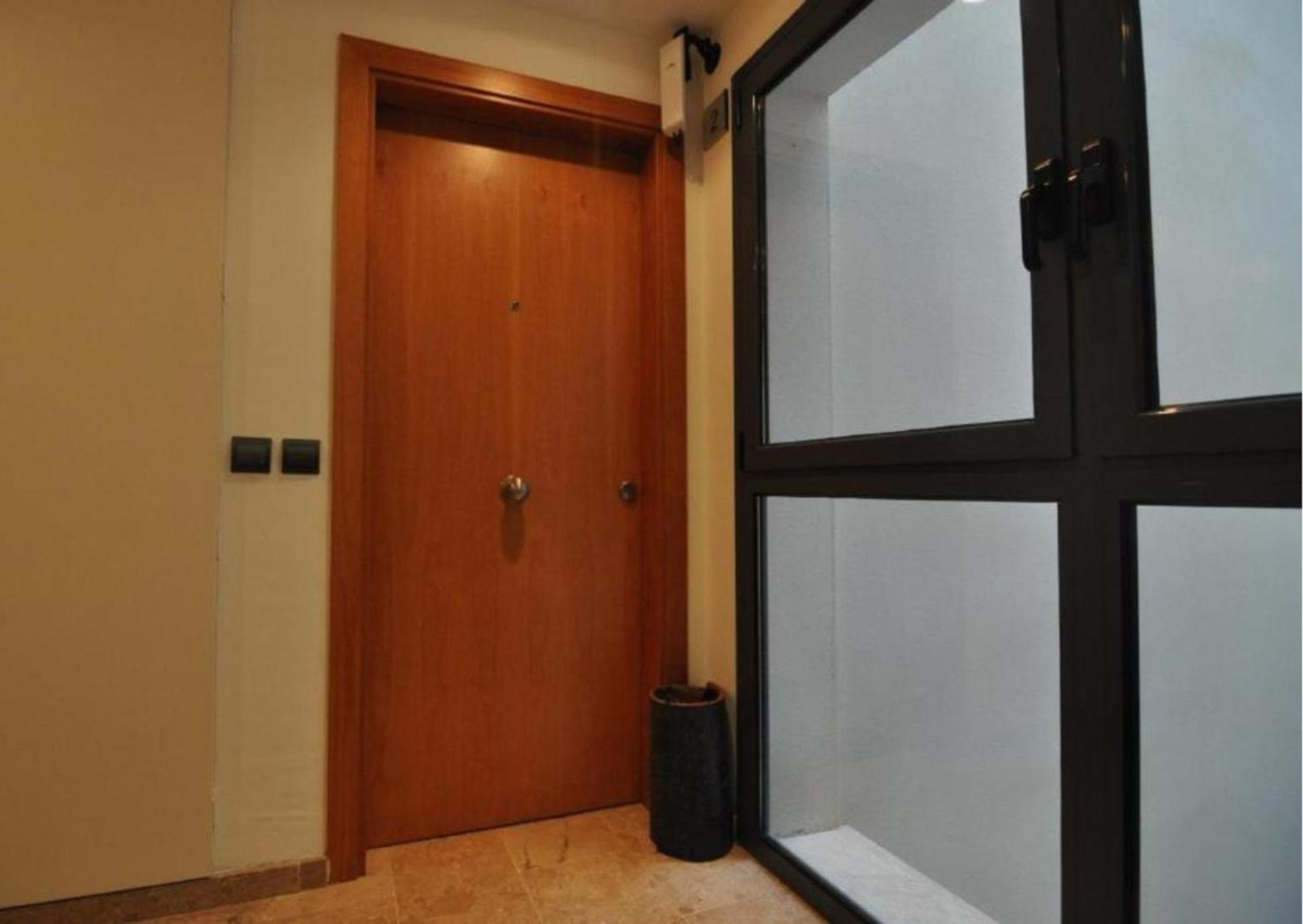 Rnet - Marina Parc Daire Roses Dış mekan fotoğraf