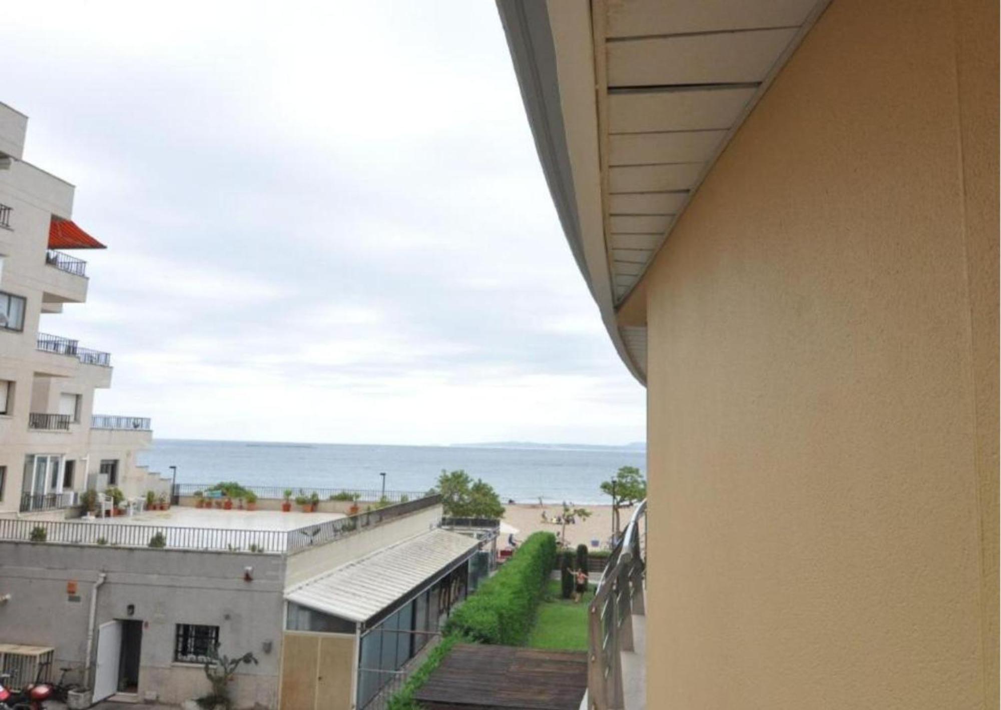 Rnet - Marina Parc Daire Roses Dış mekan fotoğraf