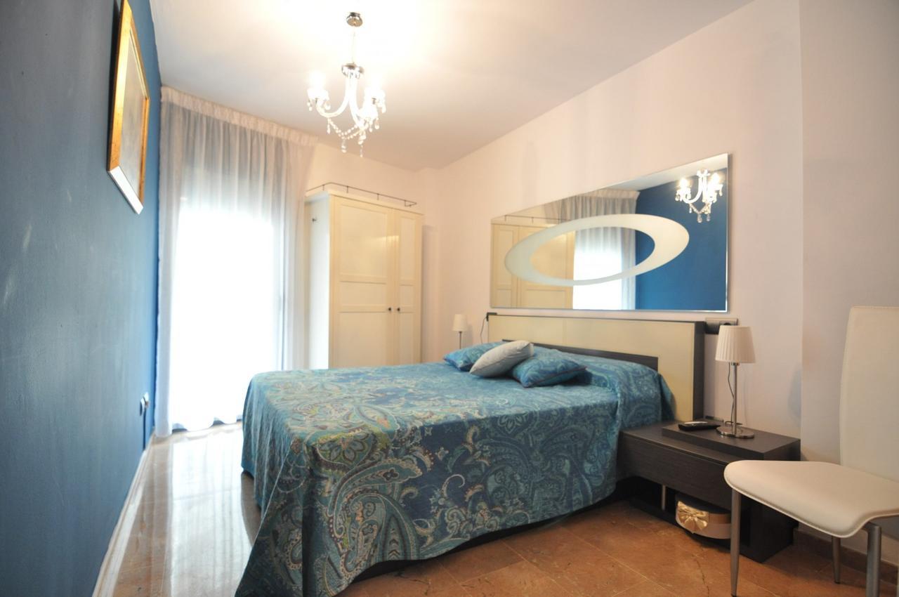 Rnet - Marina Parc Daire Roses Dış mekan fotoğraf